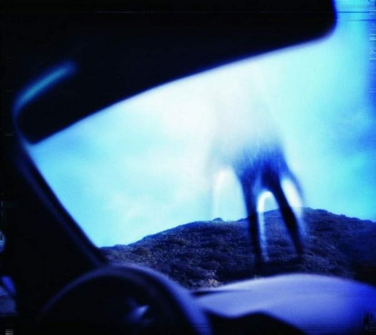 Nine Inch Nails - Year Zero - [CD]