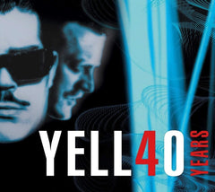 Yello - Yell4O Years [Import] - [CD]