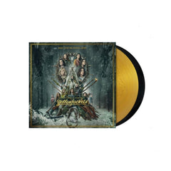 Various Artists - YELLOWJACKETS SEASON 2 - MUSIC FROM THE ORIGINAL SERIES - [Vinyl]