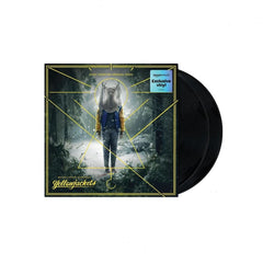 YELLOWJACKETS: SEASON 2 - O.S.T. - Yellowjackets: Season 2 (Original Soundtrack) - Alternate Cover Artwork - [Vinyl]