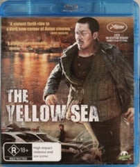 Yellow Sea - All-Region/ 1080p - [Blu-ray]
