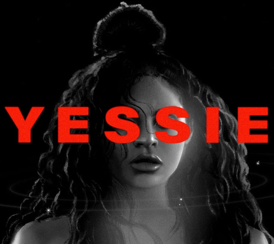 Jessie Reyez - YESSIE [Explicit Content] - (Parental Advisory Explicit Lyrics) - [CD]