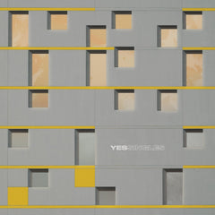 Yes - Yessingles - [Vinyl]