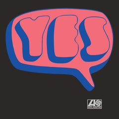 Yes - Yes - (Colored Vinyl) - [Vinyl]