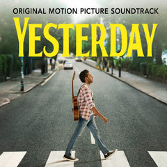 Himesh Patel - Yesterday (Original Motion Picture Soundtrack) - [Vinyl]