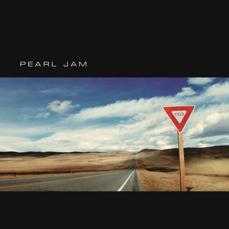 Pearl Jam - Yield - [Vinyl]