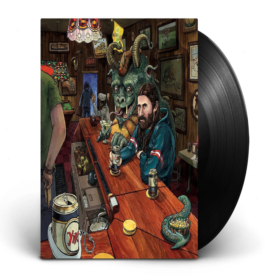 Petey Usa - The Yips [Explicit Content] - (Parental Advisory Explicit Lyrics) - [Vinyl]