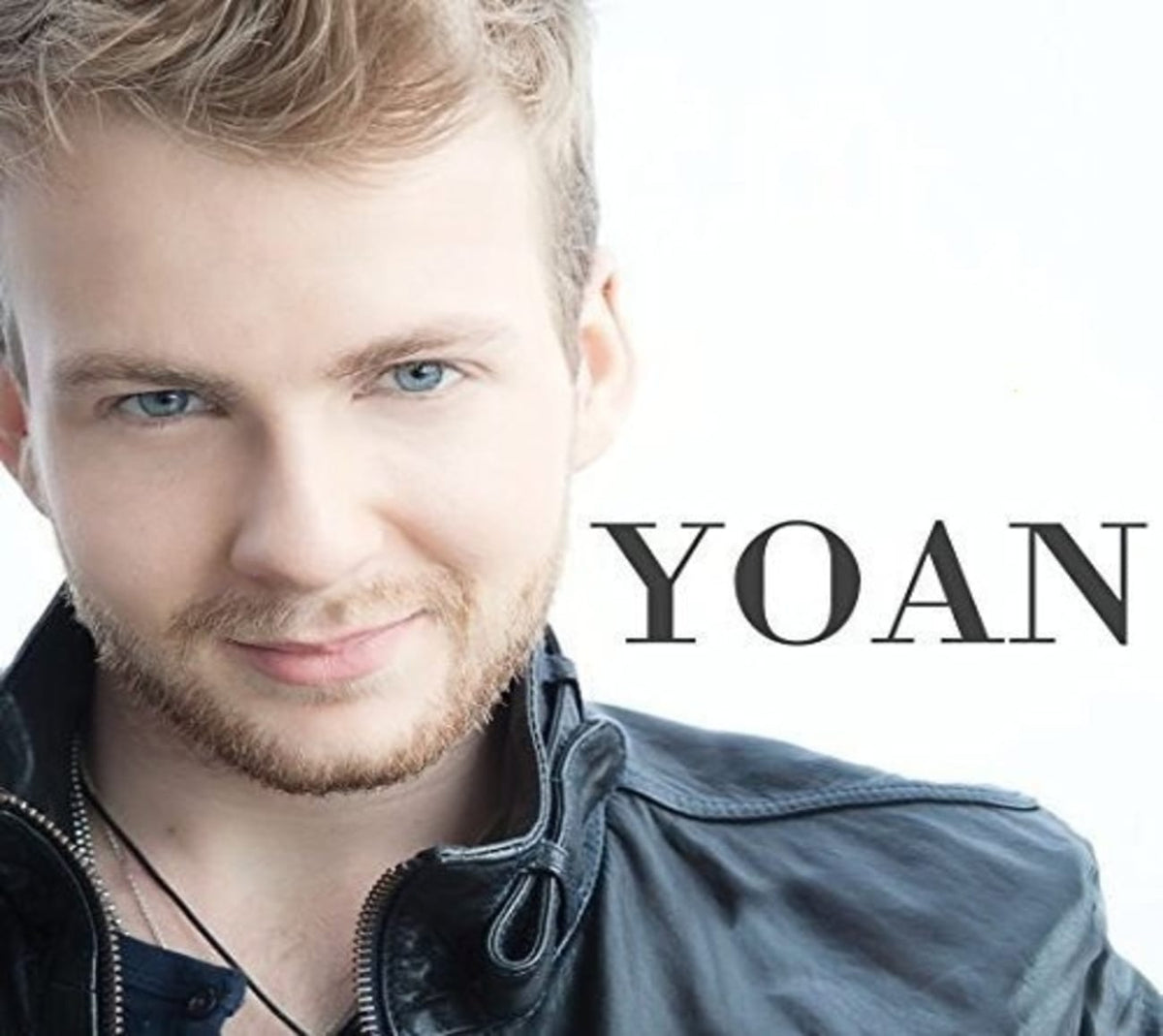 Yoan - Yoan - [CD]