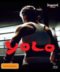 Yolo - [Blu-ray]