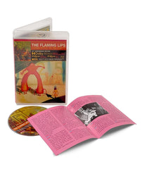The Flaming Lips - Yoshimi Battles The Pink Robots - [Blu-ray Audio]