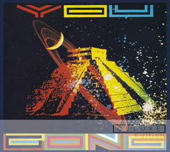 Gong - You - [CD]