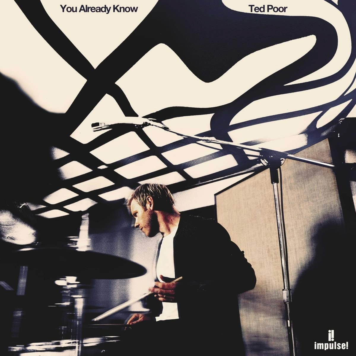 Ted Poor - You Already Know - [Vinyl]