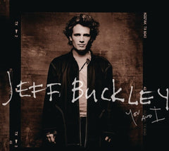 Jeff Buckley - You and I - [CD]