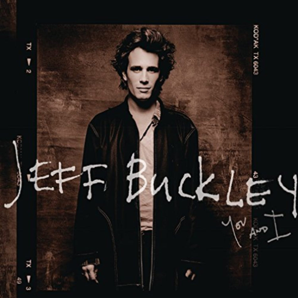 Jeff Buckley - You And I - 180 Gram - [Vinyl]