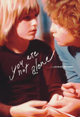 YOU ARE NOT ALONE - [DVD]