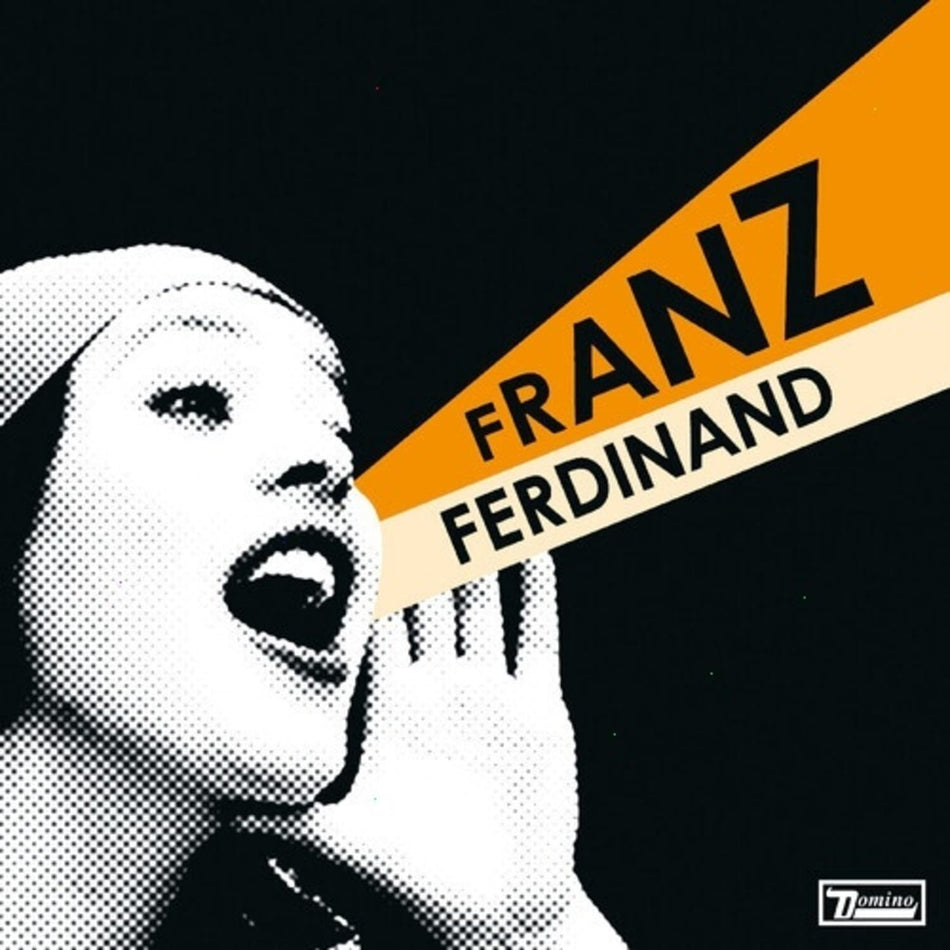 Franz Ferdinand - You Could Have It So Much Better ( Remastered Edition ) - (Remastered, Digital Download Card) - [Vinyl]