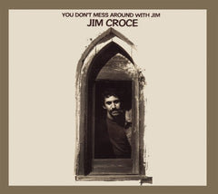 Jim Croce - You Don't Mess Around With Jim (50th Anniversary) - (Anniversary Edition) - [CD]