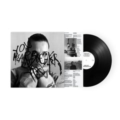 Jehnny Beth - You Heartbreaker You - [Vinyl]