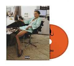 Rita Ora - You & I (Deluxe Zine) [Explicit Content] - (Parental Advisory Explicit Lyrics, Deluxe Edition) - [CD]