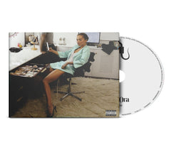 Rita Ora - You & I [Explicit Content] - (Parental Advisory Explicit Lyrics) - [CD]