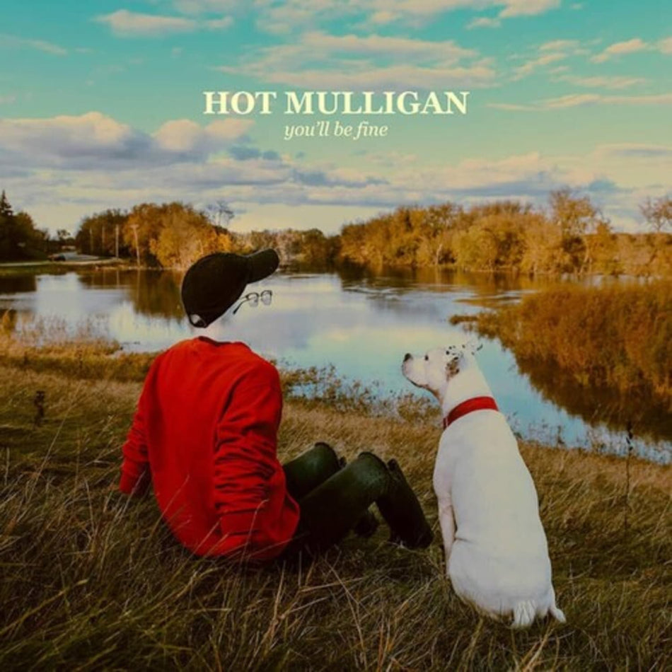 Hot Mulligan - You'Ll Be Fine - (Colored , Reissue) - [Vinyl]