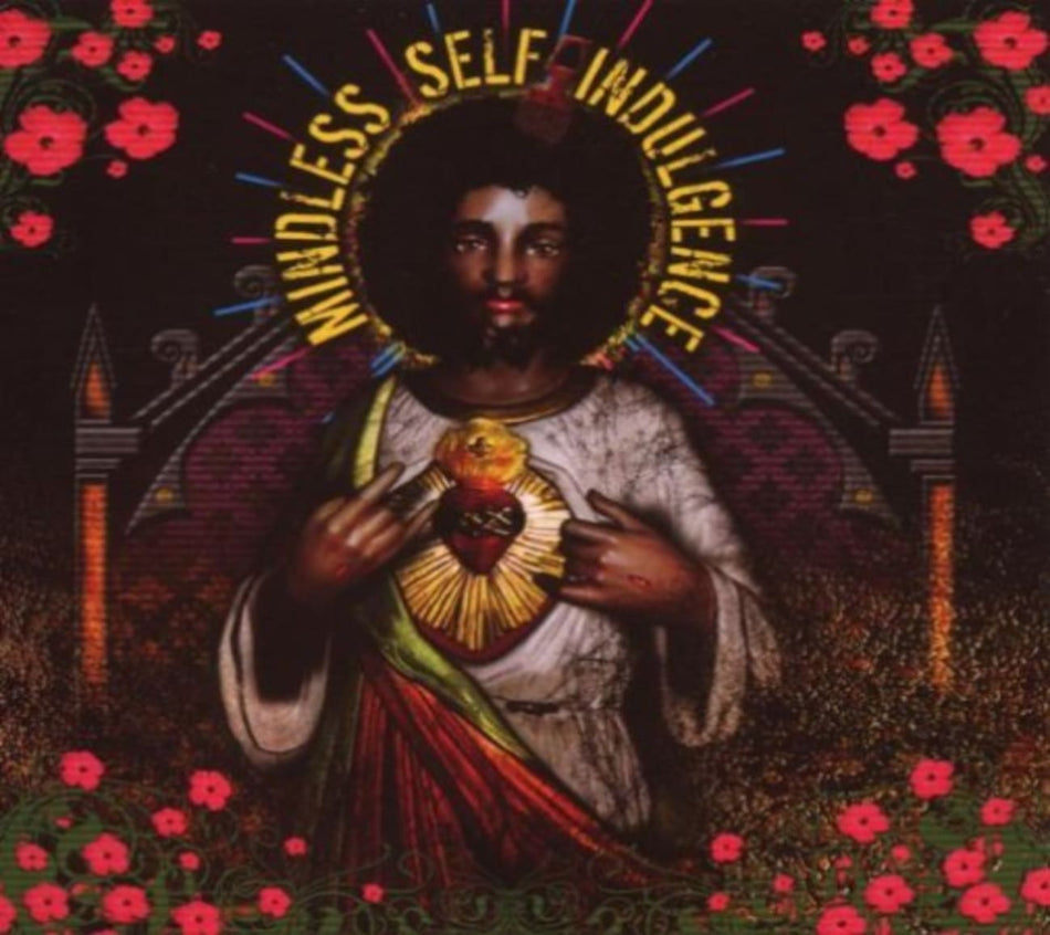 Mindless Self Indulgence - You'll Rebel To Anything [Explicit Content] - (Parental Advisory Explicit Lyrics, Bonus Tracks, Remastered) - [CD]