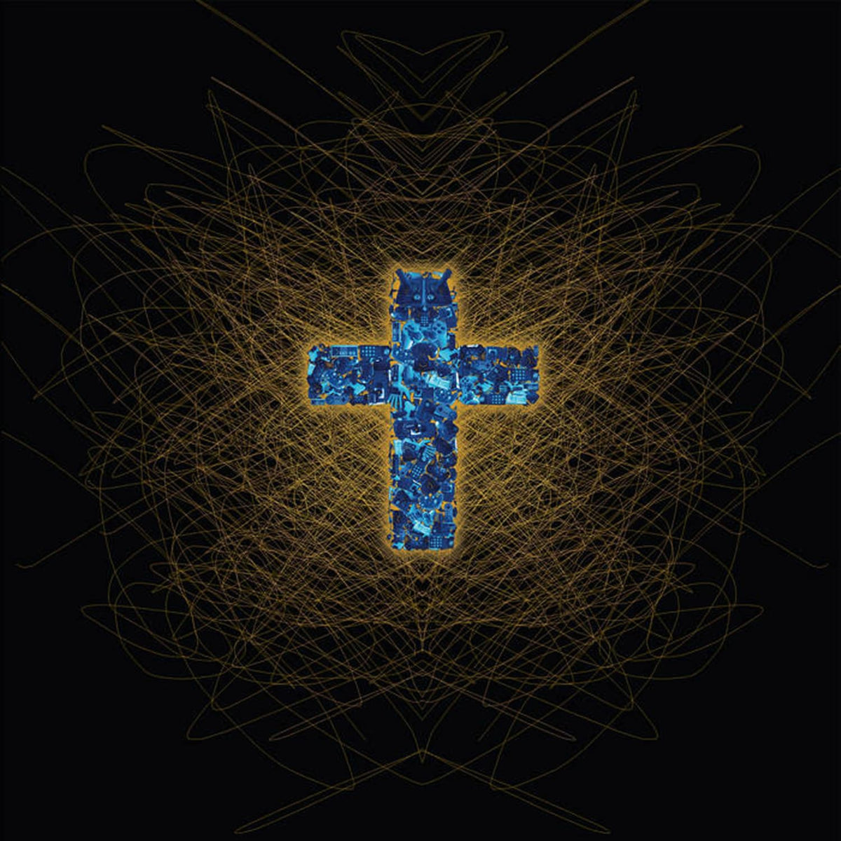 Mindless Self Indulgence - You'll Rebel To Anything - (Limited Edition, Colored Vinyl, Brown) - [Vinyl]
