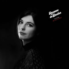 Roxanne Bastion De - You & Me We Are The Same - [Vinyl]