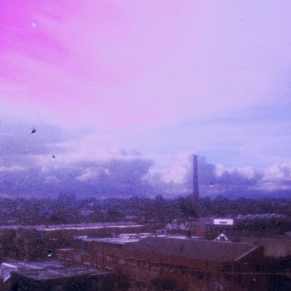 Flyying Colours - You Never Know - Sky Blue Colored - [Vinyl]