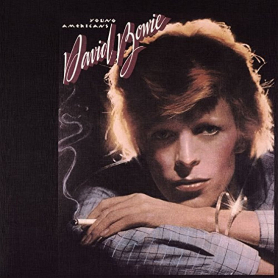 David Bowie - Young Americans - (Remastered) - [Vinyl]