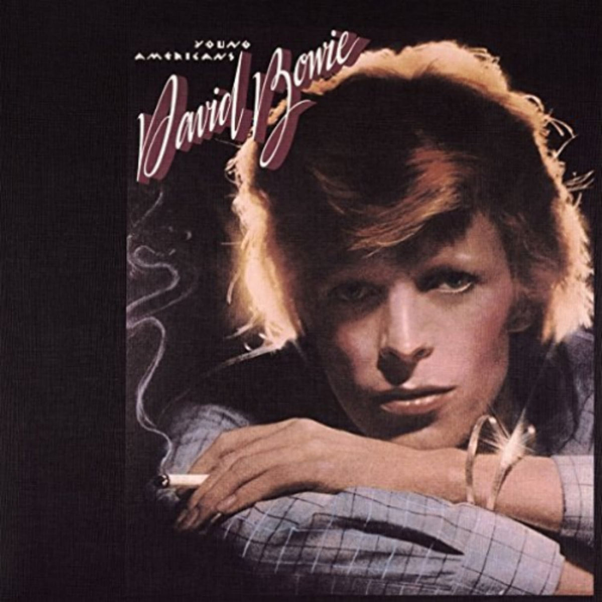 David Bowie - Young Americans - (Remastered) - [Vinyl]