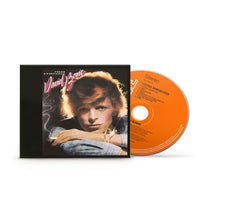 David Bowie - Young Americans - (Remastered) - [CD]