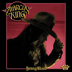 Marcus King - Young Blood - [Vinyl]