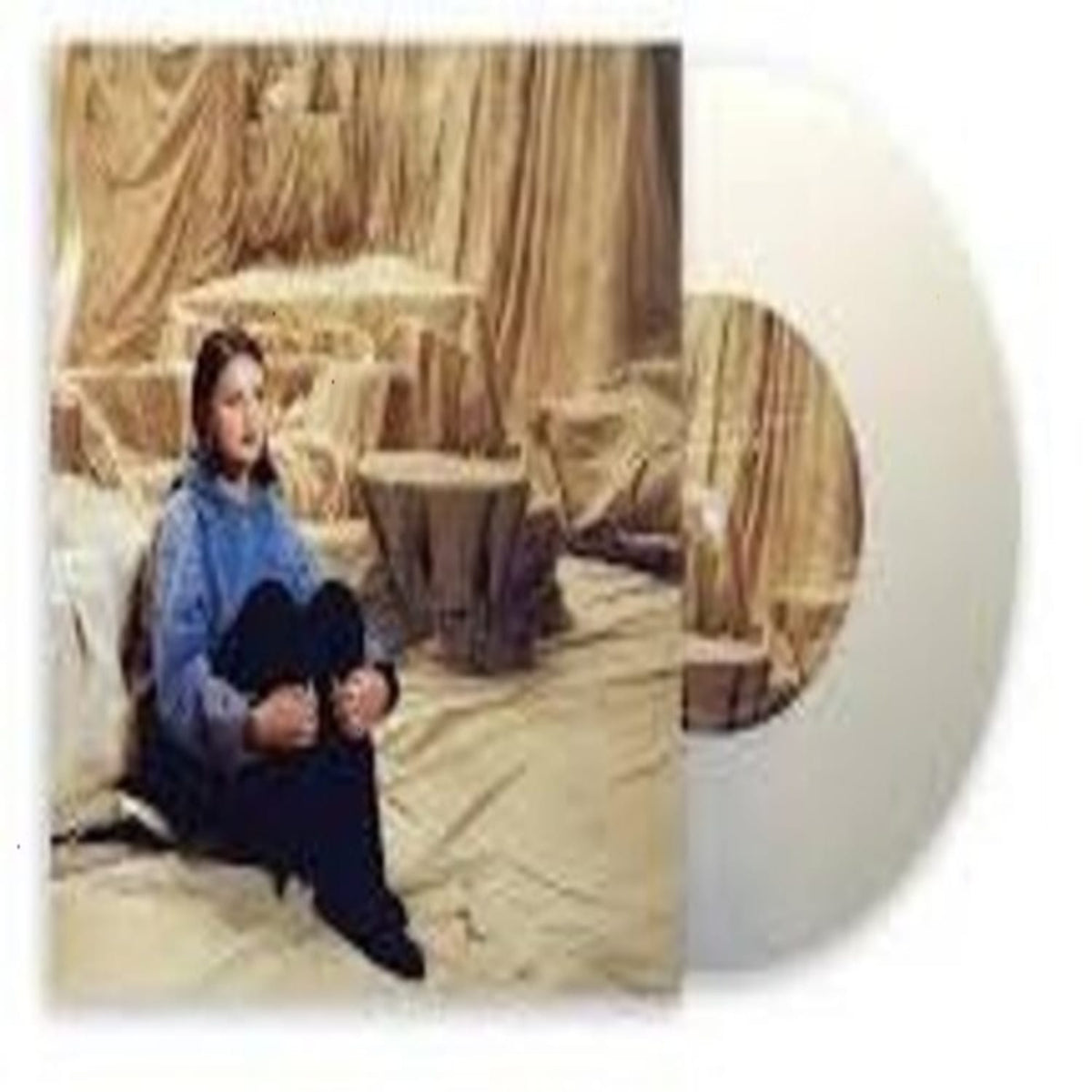 Selena Gomez - Younger & Hotter Than Me - [Vinyl]