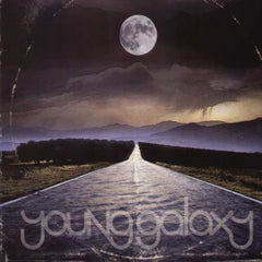 Young Galaxy - Young Galaxy - [Vinyl]