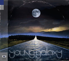 Young Galaxy - Young Galaxy - [CD]