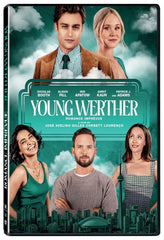 Young Werther - [DVD]