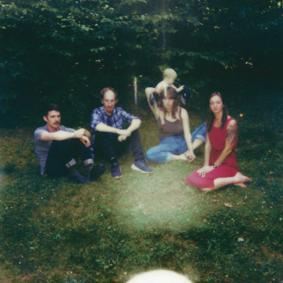 Upstate - You Only Get A Few - [Vinyl]