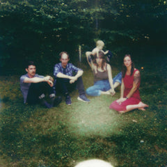 Upstate - You Only Get A Few - [Vinyl]