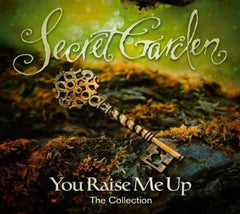 Secret Garden - You Raise Me Up: The Collection - [CD]