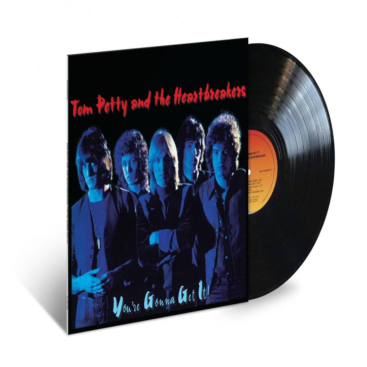 Tom Petty & the Heartbreakers - You're Gonna Get It - (180 Gram Vinyl) - [Vinyl]