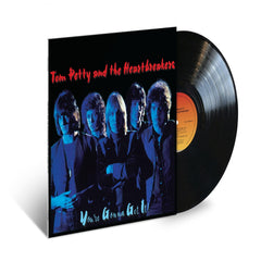 Tom Petty & the Heartbreakers - You're Gonna Get It - (180 Gram Vinyl) - [Vinyl]