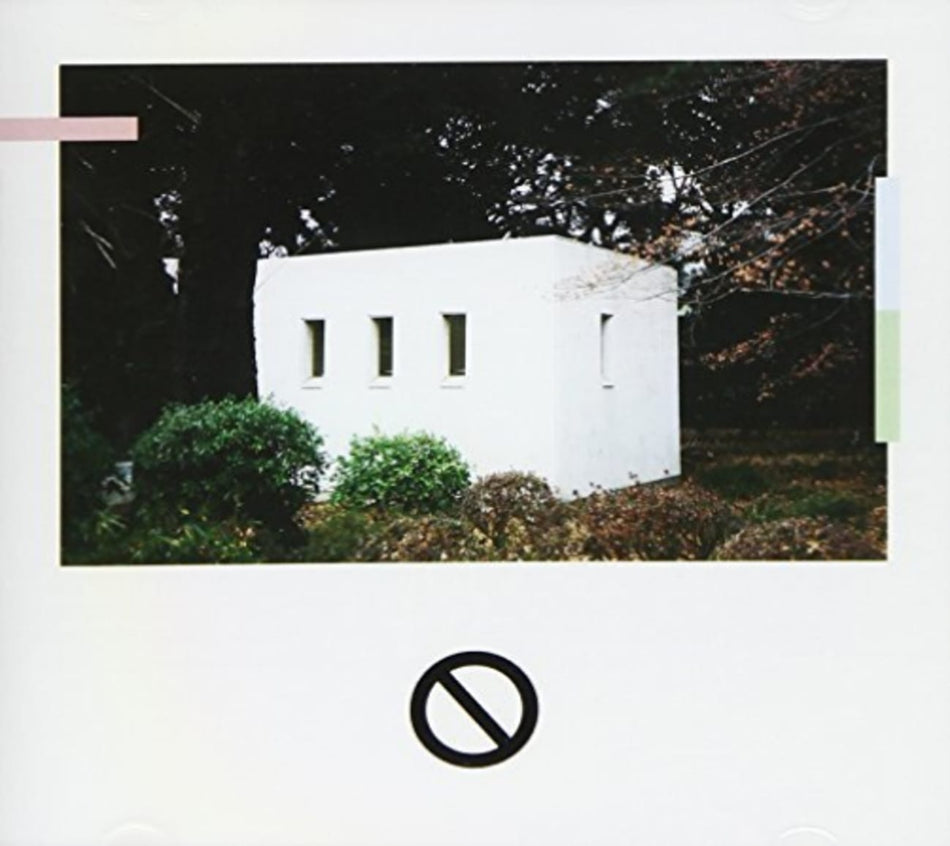 Counterparts - You're Not You Anymore - [CD]