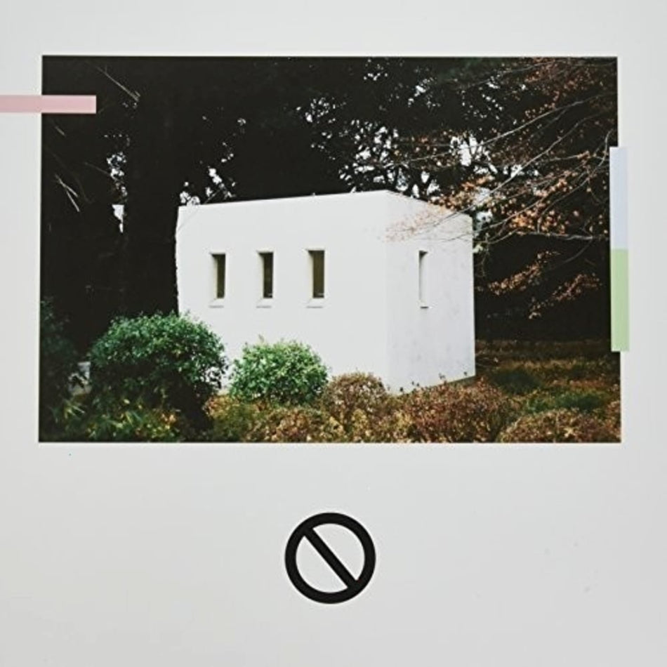Counterparts - You're Not You Anymore - [Vinyl]