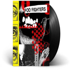 Foo Fighters - Your Favorite Toy [Explicit Content] - (Parental Advisory Explicit Lyrics, Poster) - [Vinyl]