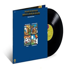 Steve Miller - Your Saving Grace - (180 Gram Vinyl, Reissue) - [Vinyl]