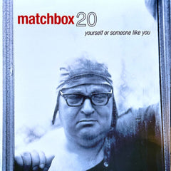 Matchbox Twenty - Yourself Or Someone Like You - [Vinyl]