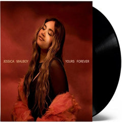 Jessica Mauboy - Yours Forever - [Vinyl]