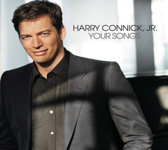 Harry Connick Jr. - Your Songs - [CD]