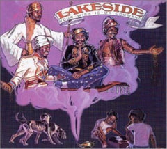 Lakeside - Your Wish Is My Command - [CD]